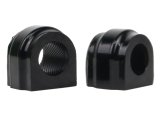 Whiteline Plus 02-12 Mini Cooper S / 08-12 Mini Cooper Clubman Front 22mm Sway Bar Mount thumbnail 5