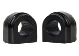 Whiteline Plus 02-12 Mini Cooper S / 08-12 Mini Cooper Clubman Front 22mm Sway Bar Mount thumbnail 6