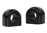 Whiteline Plus 02-12 Mini Cooper S / 08-12 Mini Cooper Clubman Front 22mm Sway Bar Mount thumbnail 8