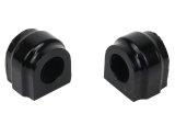 Whiteline Plus 02-12 Mini Cooper S / 08-12 Mini Cooper Clubman Front 22mm Sway Bar Mount thumbnail 9