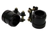 Whiteline Plus 05-11 Ford Focus / 04-09 Mazda 3 Front Control Arm Lower Inner Rear Bushing Set thumbnail 6