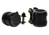 Whiteline Plus 05-11 Ford Focus / 04-09 Mazda 3 Front Control Arm Lower Inner Rear Bushing Set thumbnail 7