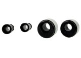 Whiteline Plus 01+ Mini R50 Front Lower Inner Rear Control Arm Bushing Kit (Caster Correction) thumbnail 3