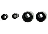 Whiteline Plus 01+ Mini R50 Front Lower Inner Rear Control Arm Bushing Kit (Caster Correction) thumbnail 4