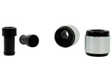 Whiteline Plus 01+ Mini R50 Front Lower Inner Rear Control Arm Bushing Kit (Caster Correction) thumbnail 6