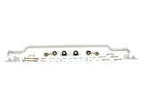 Whiteline 91-95 Honda Civic EG & EH / 92-98 Honda CRX w/ OE swaybar / 94-01 Acura Integra DC1-2 Rear thumbnail 1