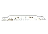 Whiteline 91-95 Honda Civic EG & EH / 92-98 Honda CRX w/ OE swaybar / 94-01 Acura Integra DC1-2 Rear thumbnail 8