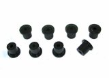 Whiteline Plus 66-78 Toyota Corolla Levin / Trueno Rear Spring - Eye Front Bushing thumbnail 1