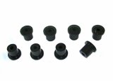 Whiteline Plus 66-78 Toyota Corolla Levin / Trueno Rear Spring - Eye Front Bushing thumbnail 3