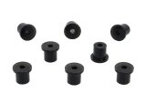 Whiteline Plus 66-78 Toyota Corolla Levin / Trueno Rear Spring - Eye Front Bushing thumbnail 6
