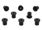 Whiteline Plus 66-78 Toyota Corolla Levin / Trueno Rear Spring - Eye Front Bushing thumbnail 7