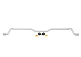 Whiteline 03-06 Mitsubishi Lancer Evo 8/9 Rear 24mm Swaybar-X h/duty Blade adjustable thumbnail 1