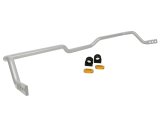 Whiteline 03-06 Mitsubishi Lancer Evo 8/9 Rear 24mm Swaybar-X h/duty Blade adjustable thumbnail 2