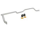 Whiteline 03-06 Mitsubishi Lancer Evo 8/9 Rear 24mm Swaybar-X h/duty Blade adjustable thumbnail 5