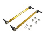 Whiteline Front Sway Bar Link Assembly 2017+ Honda Civic Type R (FK8) / 2016+ Honda Civic (FC/FK) thumbnail 3