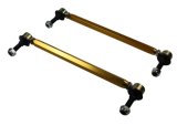 Whiteline Universal Sway Bar - Link Assembly Heavy Duty 310mm-335mm Adjustable Steel Ball thumbnail 1