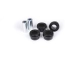 Whiteline Plus 2010 Volkswagen CC Rear Control Arm Lower Outer Bushing Kit thumbnail 1
