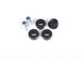 Whiteline Plus 2010 Volkswagen CC Rear Control Arm Lower Outer Bushing Kit thumbnail 3
