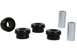 Whiteline Plus 2010 Volkswagen CC Rear Control Arm Lower Outer Bushing Kit thumbnail 8