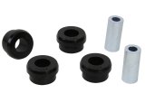 Whiteline Plus 2010 Volkswagen CC Rear Control Arm Lower Outer Bushing Kit thumbnail 9