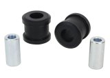 Whiteline Plus 2010 Volkswagen CC Rear Control Arm Upper Inner Bushing Kit thumbnail 5