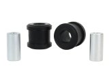 Whiteline Plus 2010 Volkswagen CC Rear Control Arm Upper Inner Bushing Kit thumbnail 9