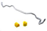 Whiteline 03-07 Subaru Impreza Non-Turbo Sedan Front 22mm Swaybar-heavy duty thumbnail 2