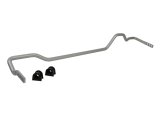 Whiteline 04-07 Subaru STi Rear 22mm Heavy Duty Adjustable Swaybar thumbnail 2