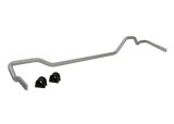 Whiteline 04-07 Subaru STi Rear 22mm Heavy Duty Adjustable Swaybar thumbnail 3