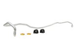 Whiteline 05-08 Subaru Legacy GT / 04-07 Subaru Outback XT Rear 20mm Heavy Duty Adjustable Swaybar thumbnail 3