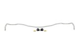 Whiteline 05-08 Subaru Legacy GT / 04-07 Subaru Outback XT Rear 20mm Heavy Duty Adjustable Swaybar thumbnail 6