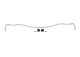 Whiteline 05-08 Subaru Legacy GT / 04-07 Subaru Outback XT Rear 20mm Heavy Duty Adjustable Swaybar thumbnail 8