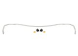 Whiteline 05-08 Subaru Legacy GT / 04-07 Subaru Outback XT Rear 20mm Heavy Duty Adjustable Swaybar thumbnail 9