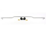 Whiteline 08+ Subaru WRX Hatch / 08-09 Subaru STi Rear 20mm Swaybar-heavy duty thumbnail 1