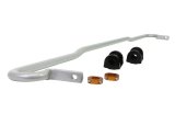 Whiteline 08+ Subaru WRX Hatch / 08-09 Subaru STi Rear 20mm Swaybar-heavy duty thumbnail 2