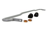 Whiteline 08+ Subaru WRX Hatch / 08-09 Subaru STi Rear 20mm Swaybar-heavy duty thumbnail 3