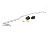 Whiteline 08+ Subaru WRX Hatch / 08-09 Subaru STi Rear 20mm Swaybar-heavy duty thumbnail 4