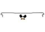 Whiteline 08+ Subaru WRX Hatch / 08-09 Subaru STi Rear 20mm Swaybar-heavy duty thumbnail 6