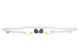 Whiteline 08+ Subaru WRX Hatch / 08-09 Subaru STi Rear 22mm Swaybar-X heavy duty Blade adjustable (i thumbnail 1