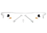 Whiteline 08+ Subaru WRX Hatch / 08-09 Subaru STi Rear 22mm Swaybar-X heavy duty Blade adjustable (i thumbnail 8