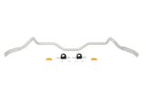 Whiteline 00-05 Toyota Celica Front 24mm Heavy Duty Adjustable Swaybar thumbnail 1
