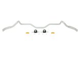 Whiteline 00-05 Toyota Celica Front 24mm Heavy Duty Adjustable Swaybar thumbnail 6