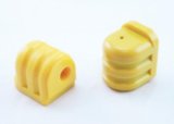 Whiteline 91-94 Nissan Sentra B13 / 95-99 Nissan Sentra B14 Front Caster adj kit - control arm thumbnail 1