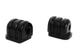Whiteline 91-94 Nissan Sentra B13 / 95-99 Nissan Sentra B14 Front Caster adj kit - control arm thumbnail 3