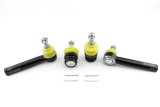 Whiteline 02-07 WRX / 04-09 STi / 05-08 LGT / 08+ WRX Hatch Front Roll-center / bump-steer adjust ki thumbnail 4