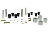 Whiteline 5/89-7/93 Nissan Skyline R32 GTR/S / 10/89-10/95 300ZX Front Camber Adj Kit - Upper C/Arm thumbnail 3