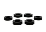 Whiteline 89-98 Nissan 240SX S13 & S14 / 90-96 Nissan 300zx Z32 Rear Sub-frame align & lock kit thumbnail 1