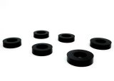 Whiteline 89-98 Nissan 240SX S13 & S14 / 90-96 Nissan 300zx Z32 Rear Sub-frame align & lock kit thumbnail 2