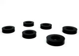 Whiteline 89-98 Nissan 240SX S13 & S14 / 90-96 Nissan 300zx Z32 Rear Sub-frame align & lock kit thumbnail 3