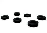Whiteline 89-98 Nissan 240SX S13 & S14 / 90-96 Nissan 300zx Z32 Rear Sub-frame align & lock kit thumbnail 4